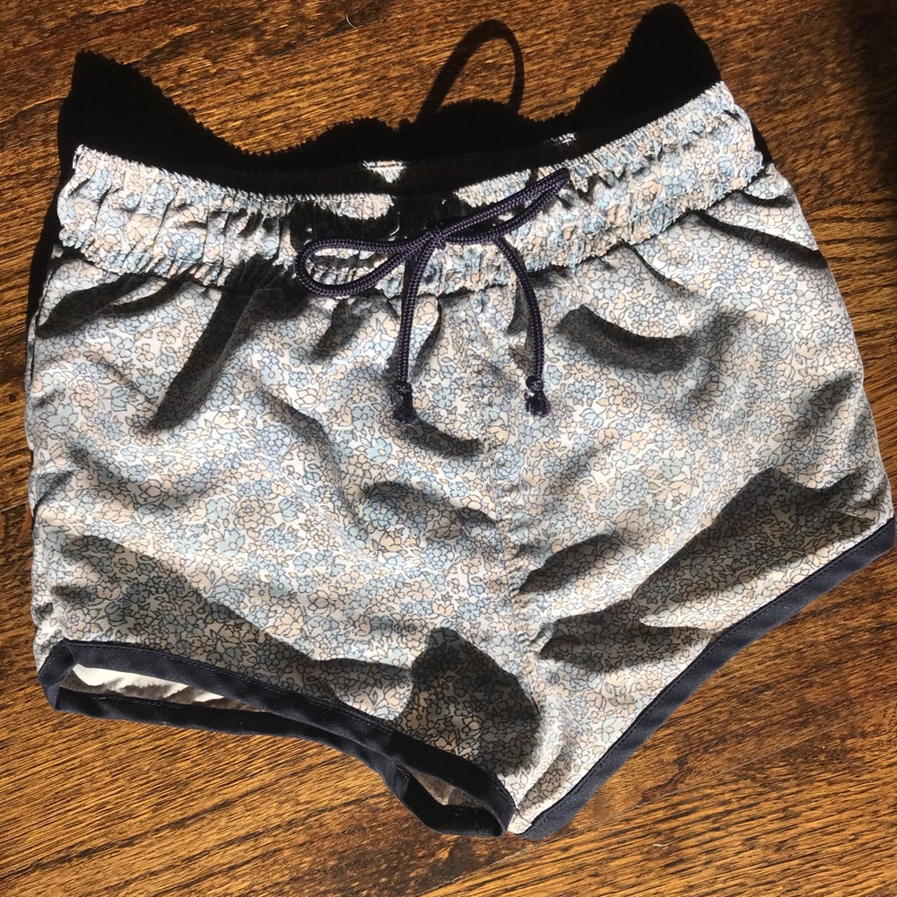 Minnow Boardies 3/4